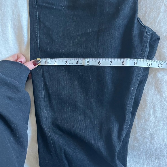 Big John Japanese blue Denim - Picture 5 of 10